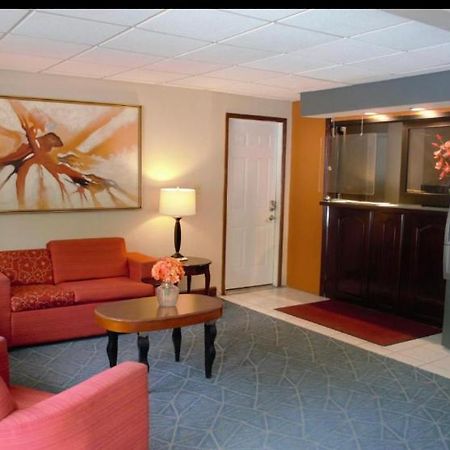 High Point Arcadia Inn المظهر الخارجي الصورة