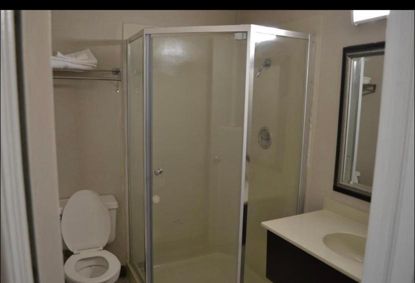 High Point Arcadia Inn المظهر الخارجي الصورة