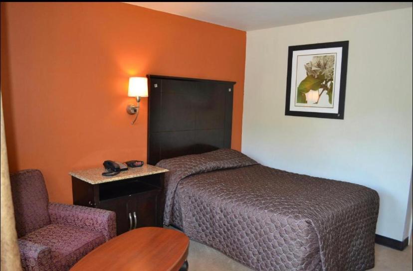 High Point Arcadia Inn المظهر الخارجي الصورة