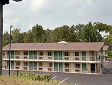 High Point Arcadia Inn المظهر الخارجي الصورة