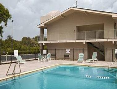 High Point Arcadia Inn المرافق الصورة